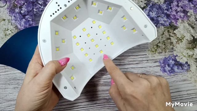 Лампа SUN 1s. Распаковка товаров с Aliexpress и Wildberries смотреть онлайн