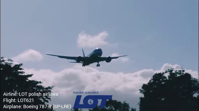 Compilation of landings of different airlines at the Gregorio Luperon International Airport✈️ смотреть онлайн