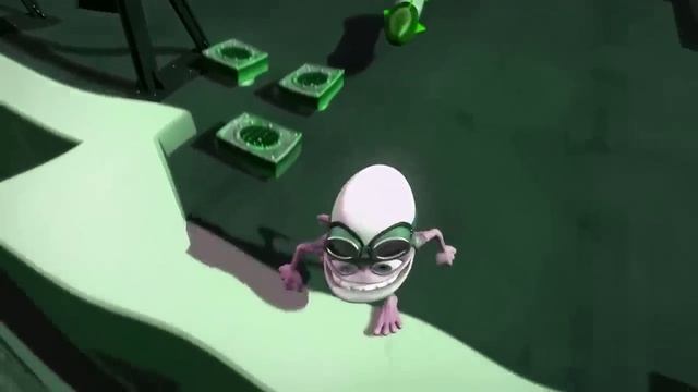 Crazy Frog Axel F Song Full Version Effects (Preview 2 V17 Effects) смотреть онлайн