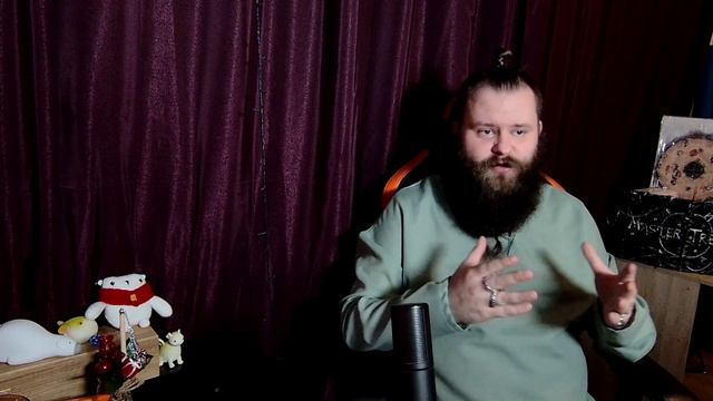 О ДнД. Классы - Воин смотреть онлайн