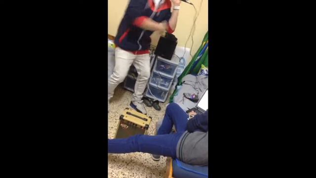 Яра Мс ft, Koby Nine - LIVE IN KOMNATA 16 смотреть онлайн