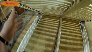 Неправильно-Правильная установка газлифта для кровати