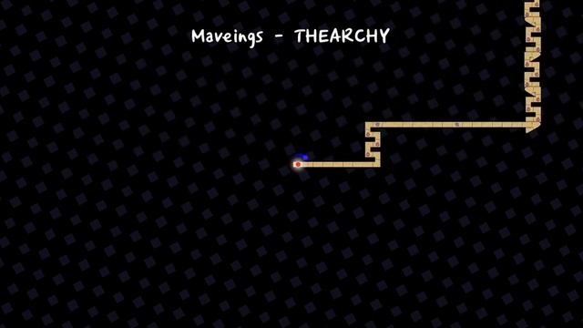 [Flashing Warning!] Maevings - THEARCHY смотреть онлайн