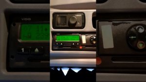 ошибка тахографа 48-66 карта не действительна