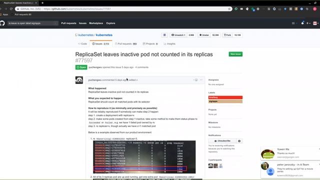 Kubernetes SIG Apps 20190513 смотреть онлайн