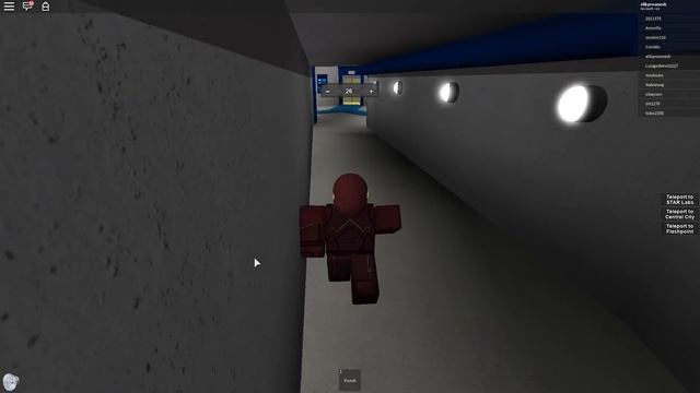самый быстрый человек в мире это флэш в Roblox!! смотреть онлайн