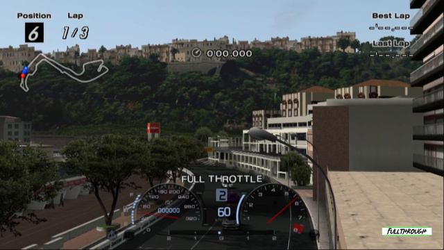 Gran Turismo 4 TVR Tamora Gameplay HD (PS2) | NO COMMENTARY смотреть онлайн