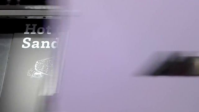 Планшетный УФ принтер MIMAKI JFX200-2531 смотреть онлайн