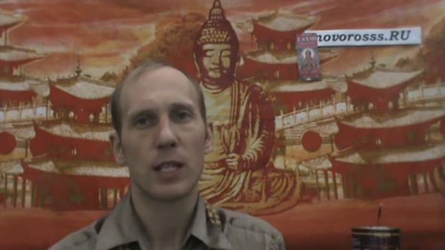 Привязанность к деньгам.avi