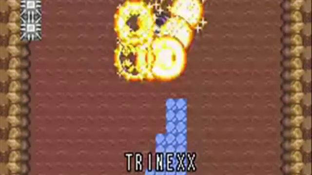 Zelda A Link to the Past Extra Ending смотреть онлайн