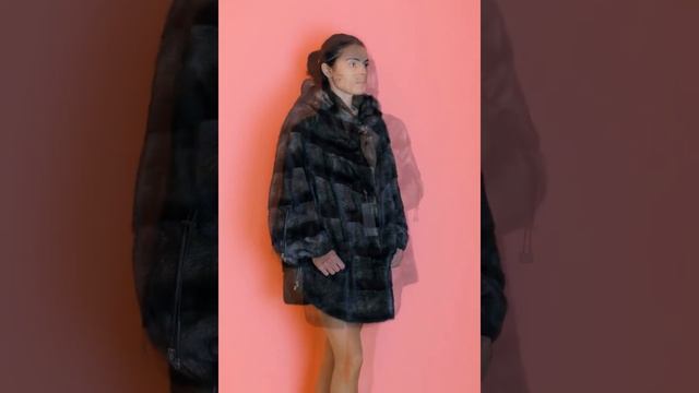 Распродажа шуб