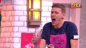 Импровизация: Спорт бар