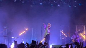 Alai Oli - Sad Princess. 14.03.21. ГлавClub