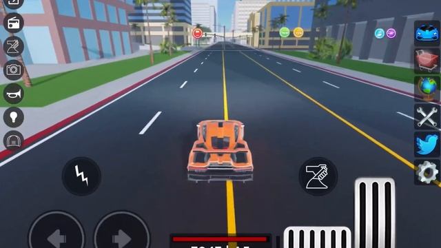 360° Drift in Roblox (Vehicle Legends) смотреть онлайн