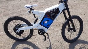 Электровелосипед 5000 W (Ватт) Караганда . Новый. Instagram - electrovelosiped.kz