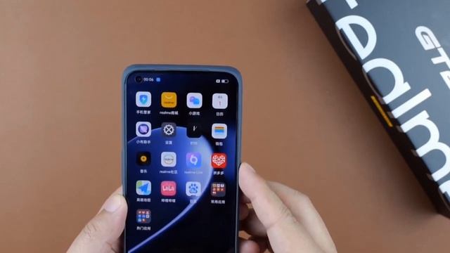 Realme GT 2 Pro Удивил Всех! Realme Опять Сделали Топ? Обзор Realme GT 2 смотреть онлайн