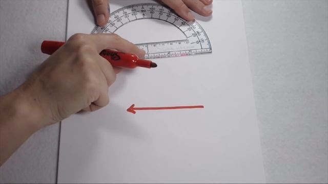 Angles: Drawing Angles with a Protractor смотреть онлайн