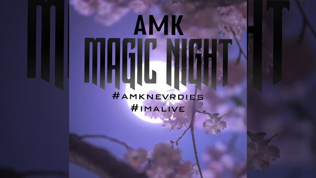 AMK - Magic Night