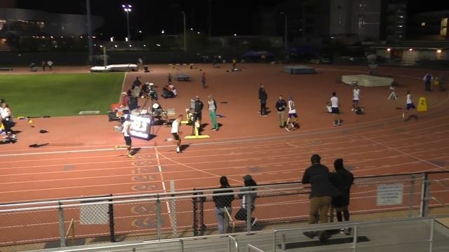 Men's 4x400m Relays - MR, EVS, HVN & AR, also RA, JS, JC & Sh. W смотреть онлайн