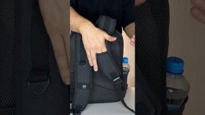 Какой должен быть настоящий мужской рюкзак для города