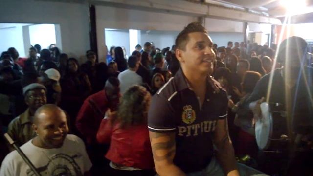Partido de Primeira Samba da Galeria 17 05 2014 смотреть онлайн
