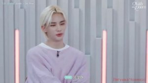 Минсоны абсолютно точно не минсонятся на протяжении 4 минут (+минута смешных моментов с мемберами)