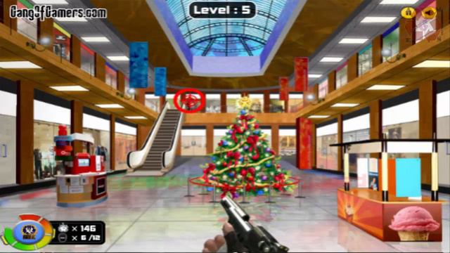 NYPD Crime Control- (Ultimate Shooter Action Games) смотреть онлайн