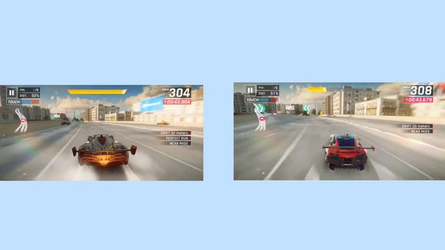 Asphalt 9 Car Comparison| Mazda Furai vs Corvette Cr.7 смотреть онлайн