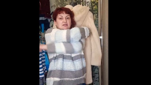 Шуба старая . Как отремонтировать шубу из натурального меха самому в домашних условиях . смотреть онлайн