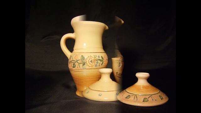 ГОНЧАРная посуда Спас смотреть онлайн