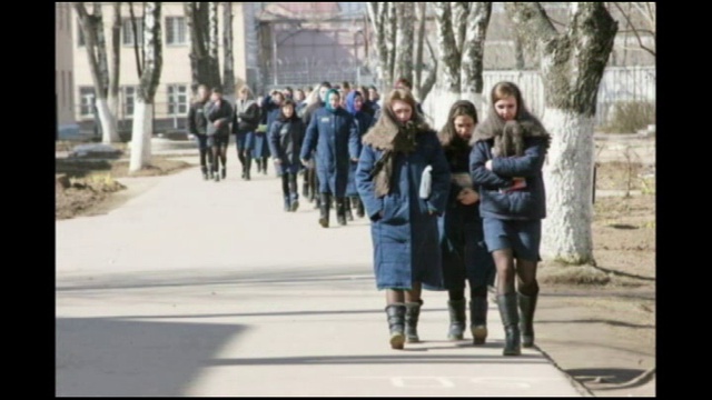 Алёна Скок - Видеоряд песен