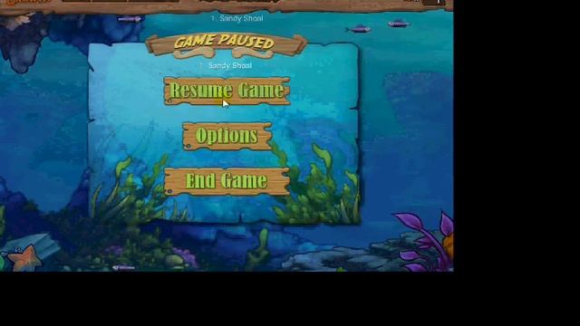 Dùng cheat engine hack mạng game Feeding Frenzy 2 Deluxe смотреть онлайн