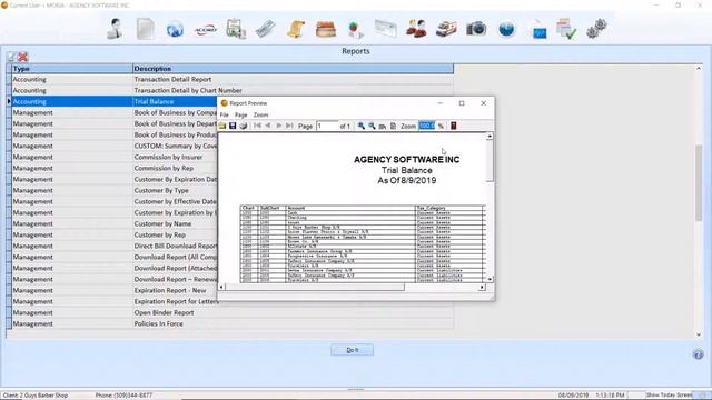 Export to CSV File смотреть онлайн