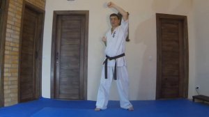 Гедан барай