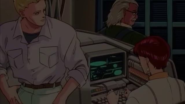 Xenomorph [Aniventure 2016 1st Place Trailer] смотреть онлайн