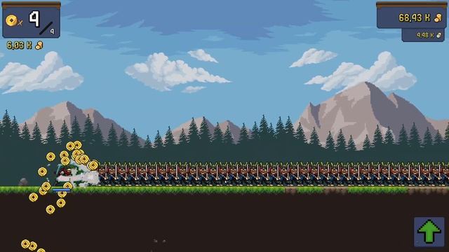 БЕСПЛАТНЫЙ STEAM КЛИКЕР ДЛЯ СНЯТИЯ СТРЕССА # ОБЗОР# Tap Ninja - Idle Game смотреть онлайн