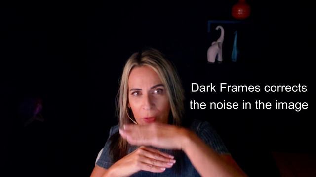 Dwarf 2: Why Dark Frames #telescope смотреть онлайн