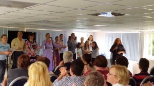 ВодоходЪ.Т/Х"АЛЕКСАНДР ПУШКИН"