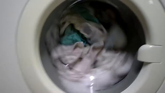 Ardo A 500L-Bawełna 60° (1/3)