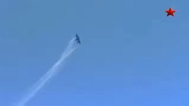 Клип ОБЛАКА. авиация смотреть онлайн