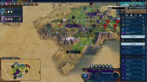 CIVILIZATION 6: Индия на Божестве #1