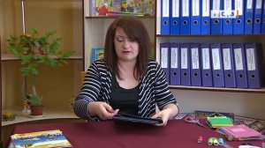 Как сделать лэпбук (lapbook) своими руками