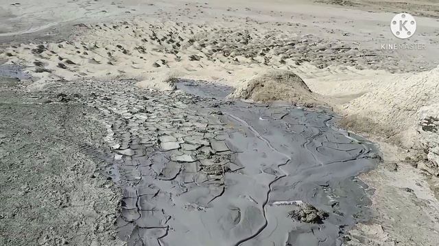Mud Volcano ChandraGup смотреть онлайн