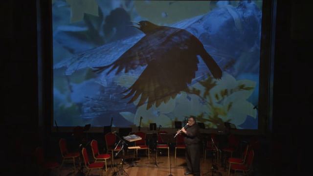 ‘O mundo mágico da pequena Apoanã’ - Maria Helena Rosas Fernandes - Encontros com a Música смотреть онлайн