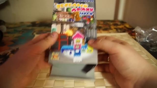 ВРЕДНЫЕ и не очень ИГРУШКИ - Обзор игрушек смотреть онлайн