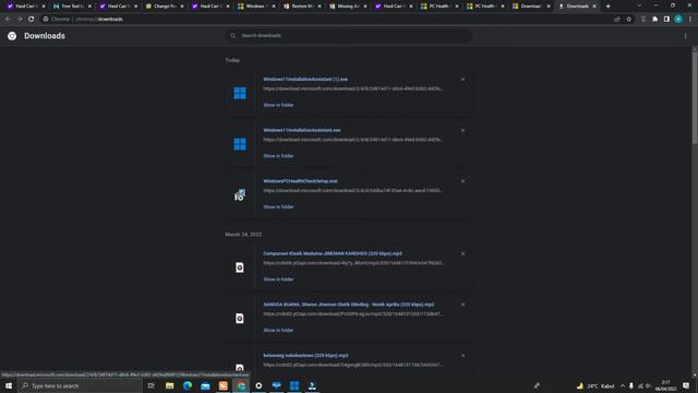 How to Update Windows 10 to 11 Without Losing Data and Programs for free | 5 Minute Tutorial смотреть онлайн