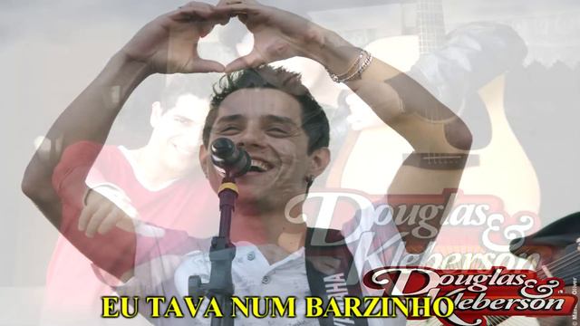 Douglas e Kleberson - Pode Parar смотреть онлайн