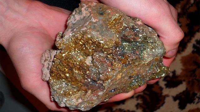 Почему алюминий был дороже золота, и что заставило его обвалиться в цене смотреть онлайн