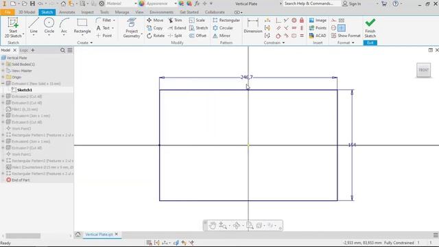 Autodesk Inventor | Change Annotation Size and Dimension Display | Quick Tips смотреть онлайн