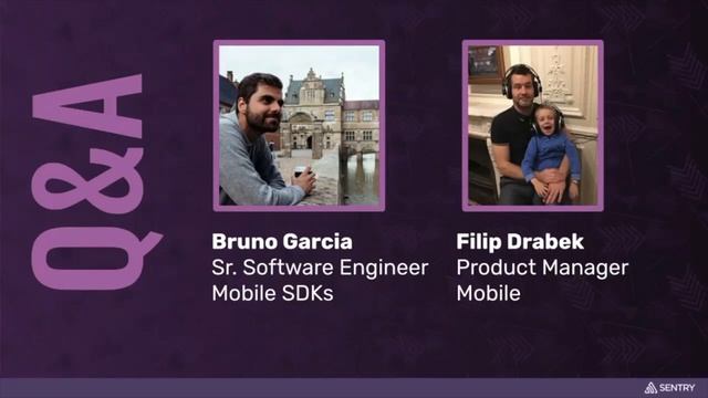 Mobile Release Health: Track crash-free users, sessions, and adoption смотреть онлайн